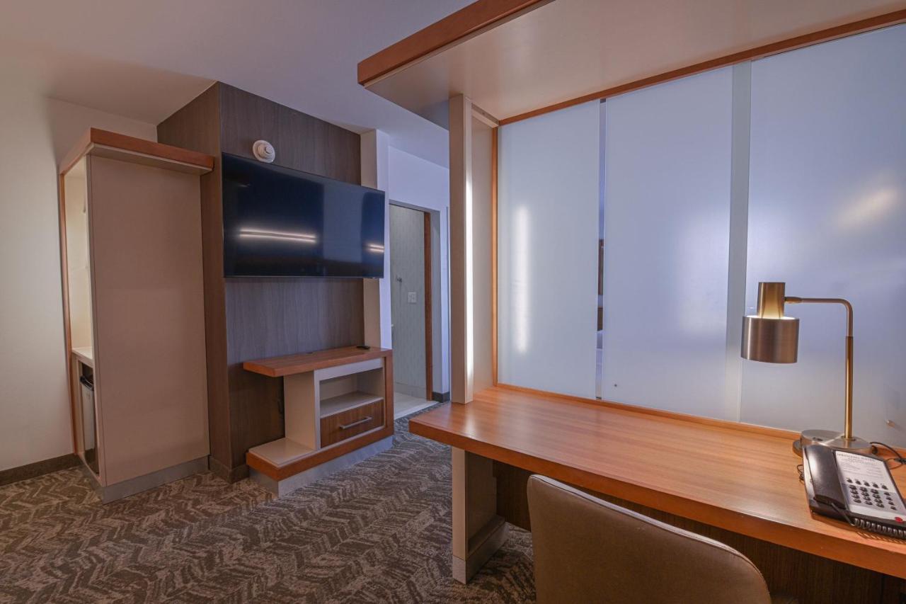 Springhill Suites By Marriott Grand Forks Exteriér fotografie