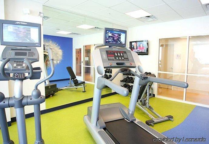Springhill Suites By Marriott Grand Forks Exteriér fotografie