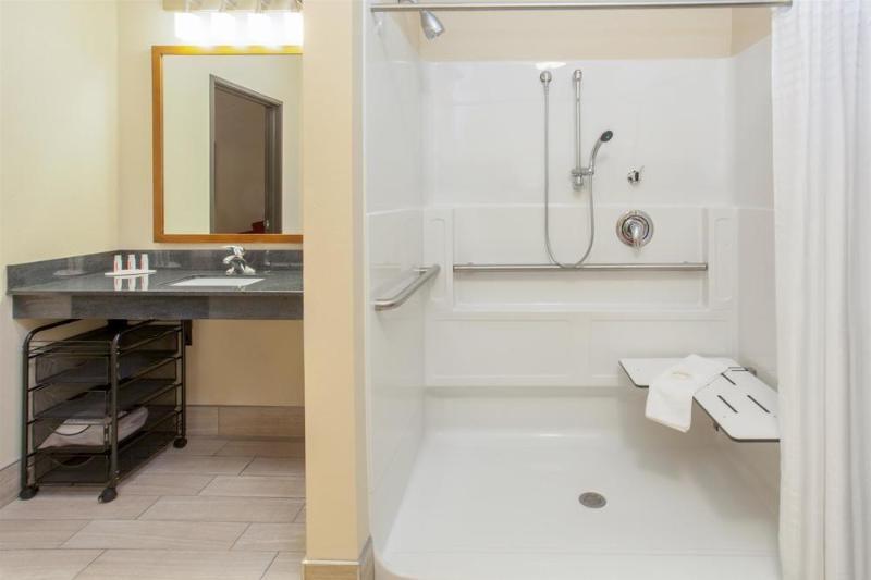 Springhill Suites By Marriott Grand Forks Exteriér fotografie