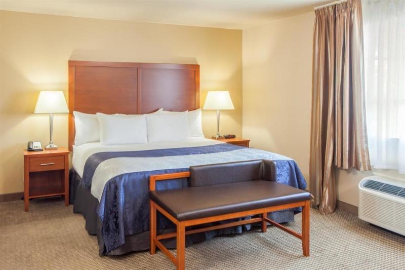 Springhill Suites By Marriott Grand Forks Exteriér fotografie