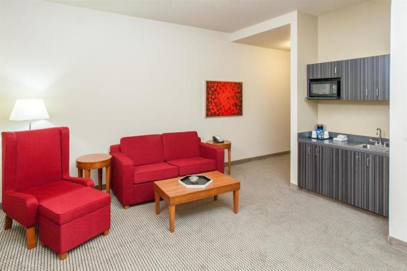 Springhill Suites By Marriott Grand Forks Exteriér fotografie