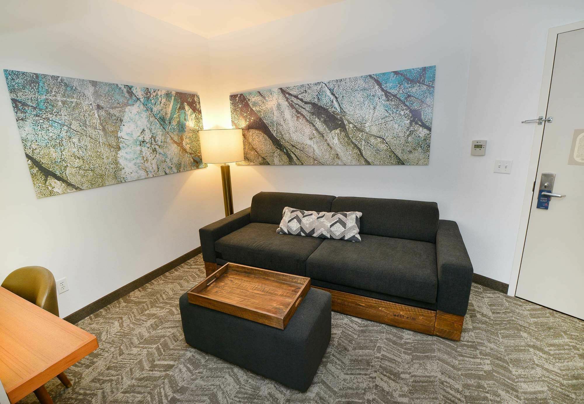 Springhill Suites By Marriott Grand Forks Exteriér fotografie